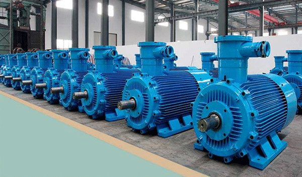 如何提高三相異步電機的使用壽命？——西安泰富西瑪電機（西安西瑪電機集團股份有限公司）官方網站
