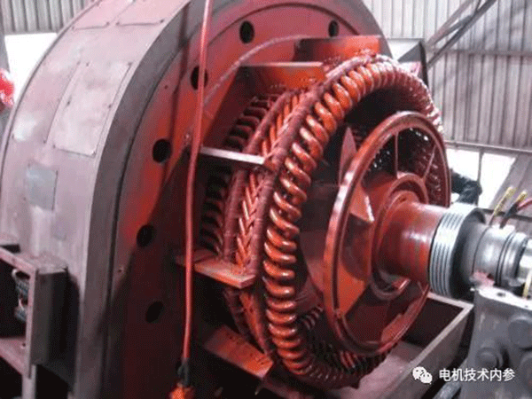 詳解電機防潮加熱帶的用途、選型及安裝事項——西安泰富西瑪電機（西安西瑪電機集團股份有限公司）官方網站