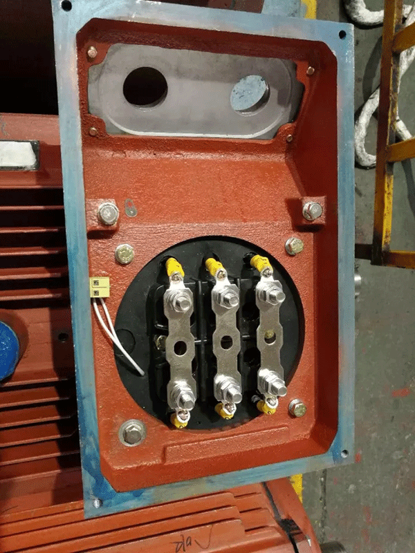 電機接地保護不容忽視的細節(jié)——西安泰富西瑪電機(西安西瑪電機集團股份有限公司)官方網(wǎng)站 電機接地保護不容忽視的細節(jié)——西安泰富西瑪電機(西安西瑪電機集團股份有限公司)官方網(wǎng)站