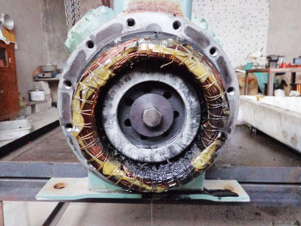 電機電磁噪音來源解析——西安泰富西瑪電機(西安西瑪電機集團股份有限公司)官方網站 電機電磁噪音來源解析——西安泰富西瑪電機(西安西瑪電機集團股份有限公司)官方網站