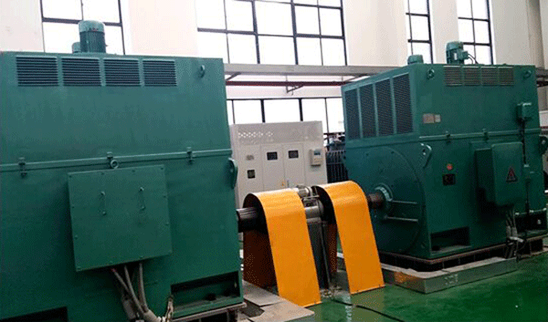 用來(lái)產(chǎn)生磁場(chǎng)和作高壓電機(jī)的機(jī)械支撐——西安泰富西瑪電機(jī)(西安西瑪電機(jī)集團(tuán)股份有限公司)官方網(wǎng)站 用來(lái)產(chǎn)生磁場(chǎng)和作高壓電機(jī)的機(jī)械支撐——西安泰富西瑪電機(jī)(西安西瑪電機(jī)集團(tuán)股份有限公司)官方網(wǎng)站