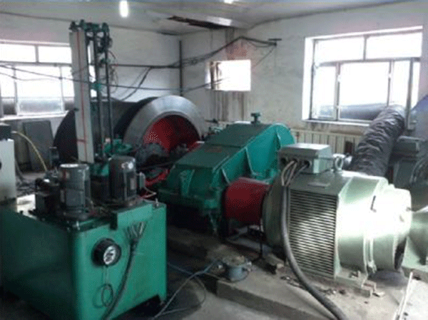 電機變頻控制節能技術及其應用——西安泰富西瑪電機(西安西瑪電機集團股份有限公司)官方網站 電機變頻控制節能技術及其應用——西安泰富西瑪電機(西安西瑪電機集團股份有限公司)官方網站