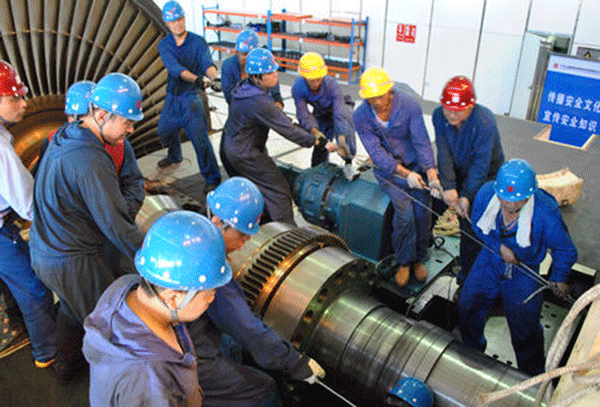 西安西瑪高壓電機(jī)轉(zhuǎn)子磁心的調(diào)整方法。 西安西瑪高壓電機(jī)轉(zhuǎn)子磁心的調(diào)整方法。