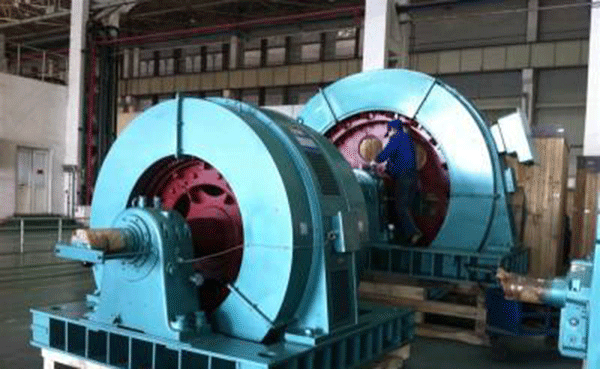 西安西瑪高壓電機絕緣及干燥問題分析。 西安西瑪高壓電機絕緣及干燥問題分析。