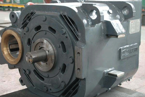 西瑪直流電機又貴又難控制,到底如何調(diào)速? 西瑪直流電機又貴又難控制,到底如何調(diào)速?