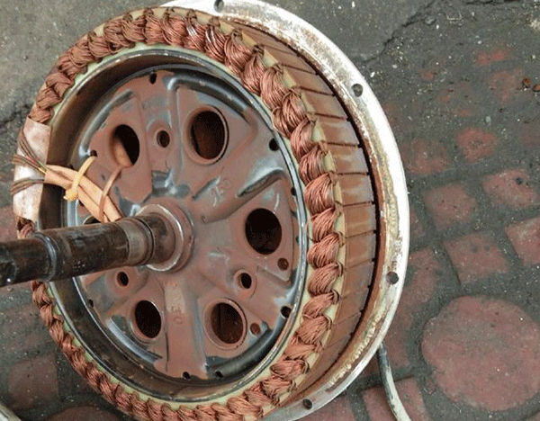 西安西瑪電機(jī)有哪些除銹的方法? 西安西瑪電機(jī)有哪些除銹的方法?