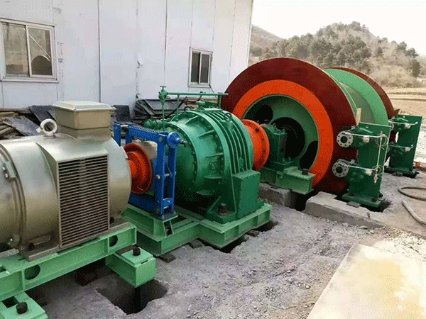 提高西安西瑪電機運行效率有兩種方法。 提高西安西瑪電機運行效率有兩種方法。