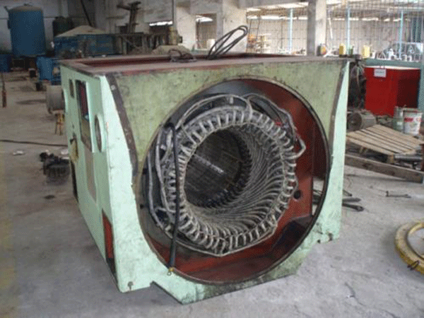 西安泰富西瑪電機教您如何防止直流電機起火? 西安泰富西瑪電機教您如何防止直流電機起火?