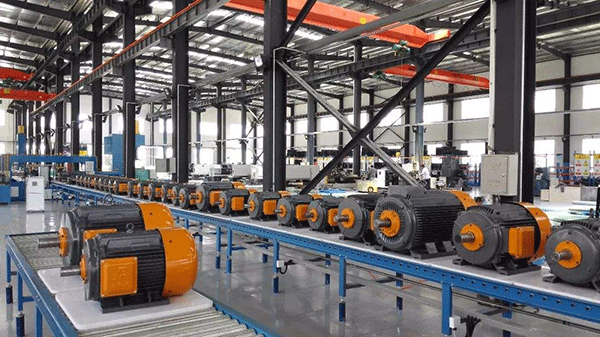 西安泰富西瑪電機將高效節(jié)能三相異步電動機作為重要發(fā)展項目。 西安泰富西瑪電機將高效節(jié)能三相異步電動機作為重要發(fā)展項目。