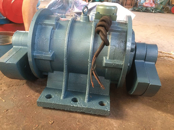 如果西瑪電機有異常振動怎么辦? 如果西瑪電機有異常振動怎么辦?