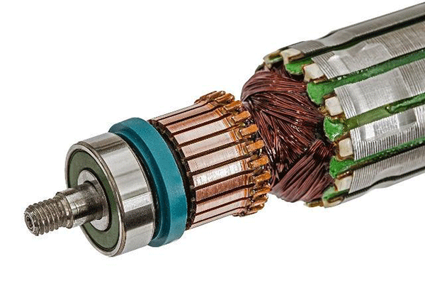 有刷直流電機與無刷直流電機之間的優勢與劣勢對比? 有刷直流電機與無刷直流電機之間的優勢與劣勢對比?