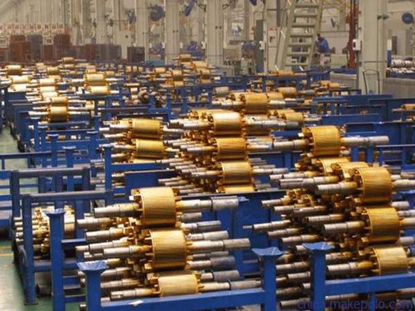 西安西瑪電機工會慶祝3月8日的評選頒獎活動。 西安西瑪電機工會慶祝3月8日的評選頒獎活動。