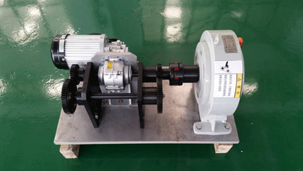 三相異步電動機的功率因數和損失分析。 三相異步電動機的功率因數和損失分析。