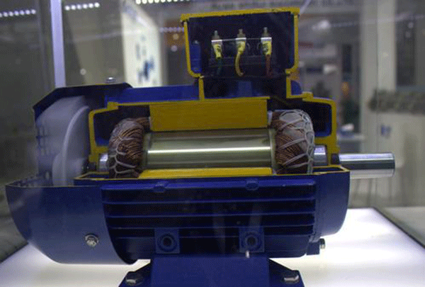 高效電機與普通電機的之間有哪些區別？