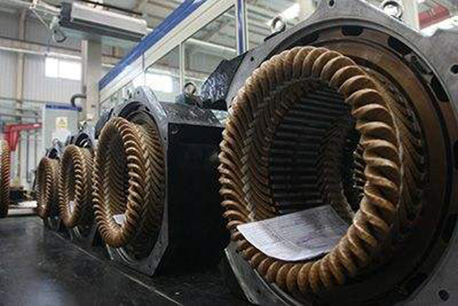 哪些場合才適用于西瑪高壓電機？