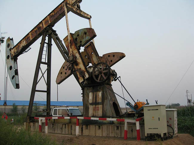 西瑪關(guān)于抽油機(jī)電機(jī)節(jié)能改造標(biāo)準(zhǔn)是什么樣的？