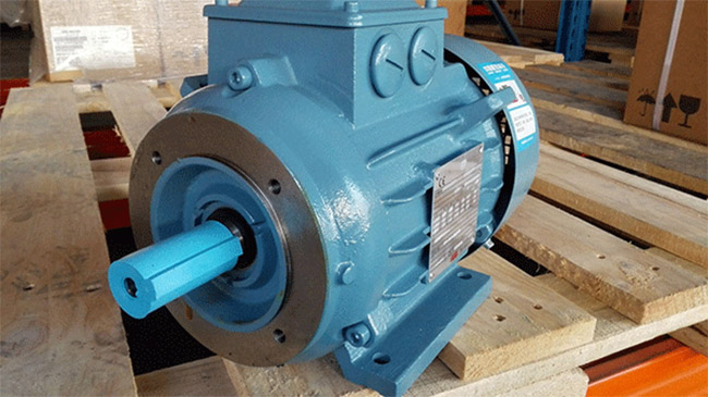 西瑪為您解析三相異步電動機能耗的制動過程 西瑪為您解析三相異步電動機能耗的制動過程