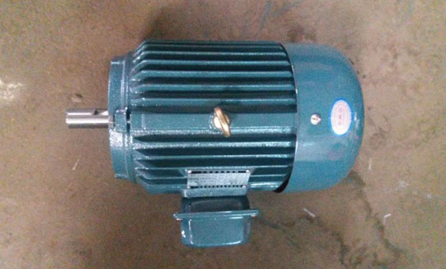 圖為西安西瑪電機(jī)生產(chǎn)的三相異步電動(dòng)機(jī) 圖為西安西瑪電機(jī)生產(chǎn)的三相異步電動(dòng)機(jī)